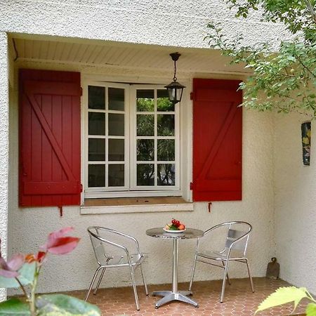 Cosy In Carcassonne! Villa Exteriör bild