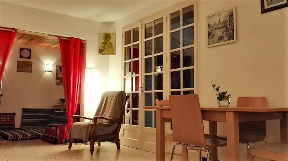 Cosy In Carcassonne! Villa Exteriör bild