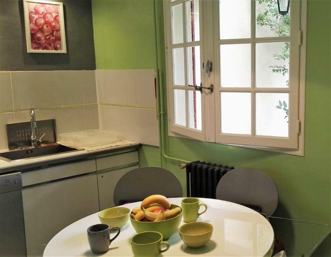 Cosy In Carcassonne! Villa Exteriör bild